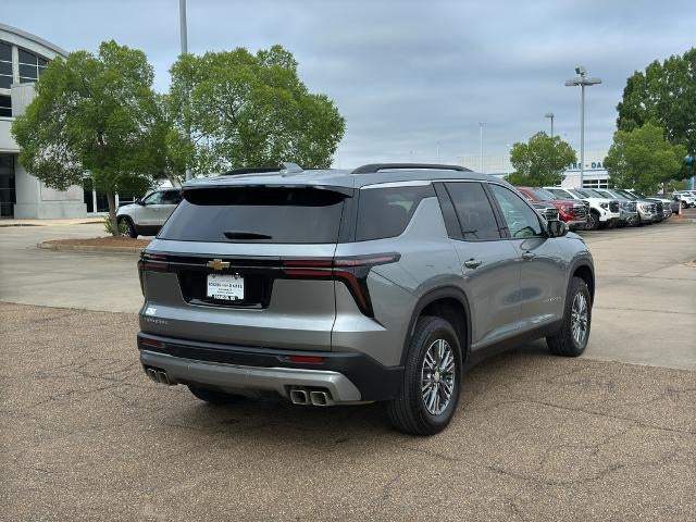 2026 Chevrolet Traverse LT w/1LT