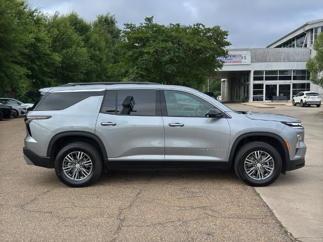 2026 Chevrolet Traverse LT w/1LT