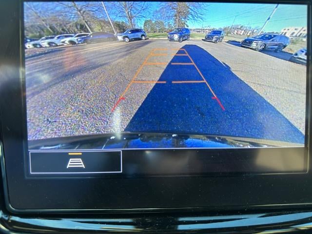 2022 Chevrolet Traverse FWD 1LT