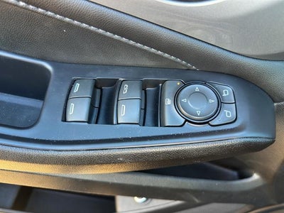 2022 Chevrolet Traverse FWD 1LT