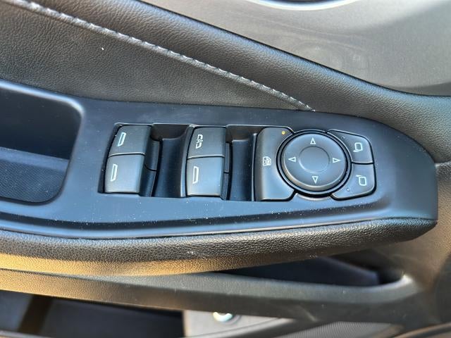 2022 Chevrolet Traverse FWD 1LT