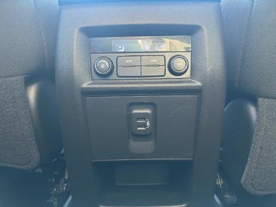 2022 Chevrolet Traverse FWD 1LT