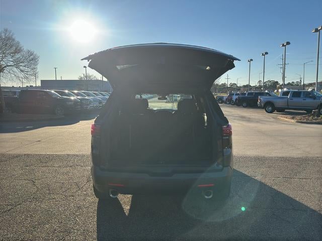 2022 Chevrolet Traverse FWD 1LT