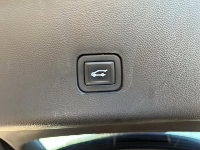 2022 Chevrolet Traverse FWD 1LT