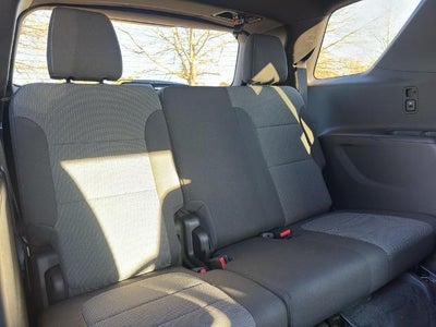 2022 Chevrolet Traverse FWD 1LT