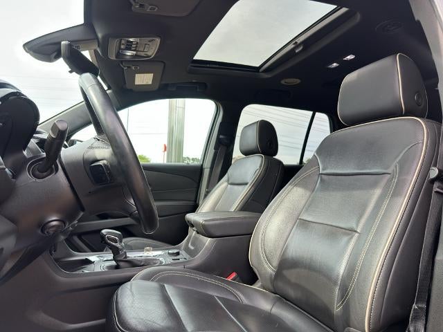 2023 Chevrolet Traverse FWD 1LZ