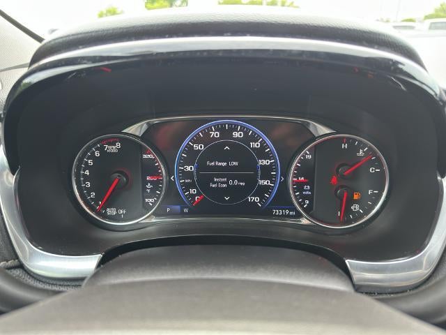 2023 Chevrolet Traverse FWD 1LZ