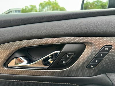 2023 Chevrolet Traverse FWD 1LZ