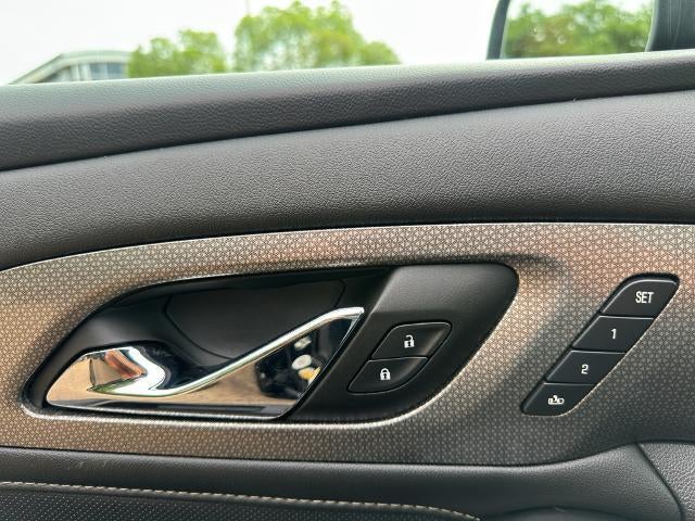 2023 Chevrolet Traverse FWD 1LZ