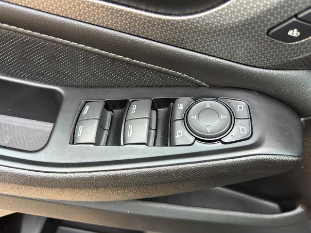 2023 Chevrolet Traverse FWD 1LZ