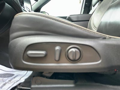 2023 Chevrolet Traverse FWD 1LZ