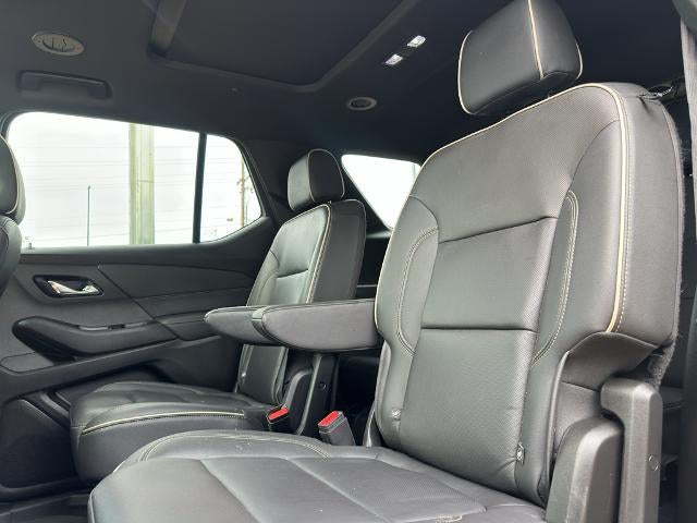 2023 Chevrolet Traverse FWD 1LZ