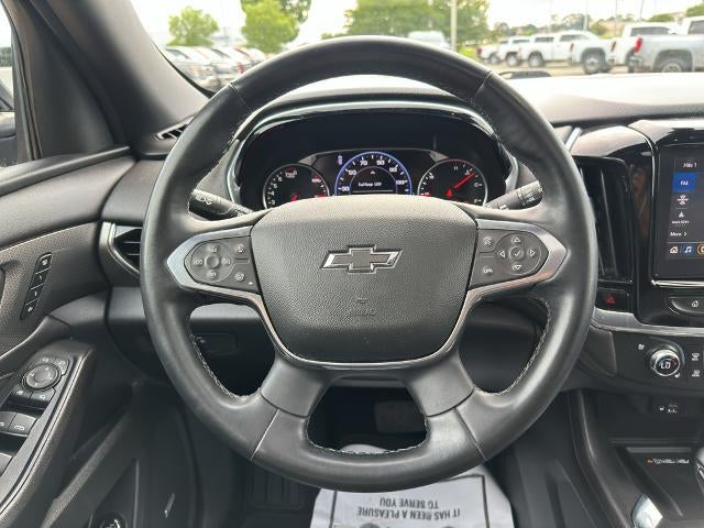2023 Chevrolet Traverse FWD 1LZ