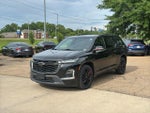 2023 Chevrolet Traverse FWD 1LZ