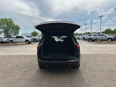 2023 Chevrolet Traverse FWD 1LZ