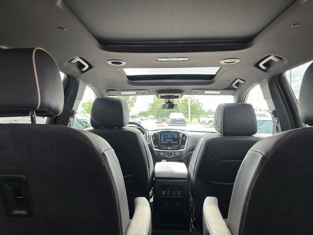 2023 Chevrolet Traverse FWD 1LZ