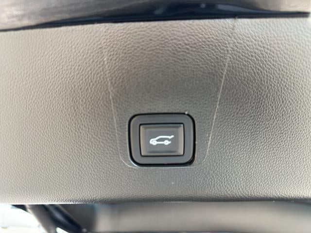 2023 Chevrolet Traverse FWD 1LZ