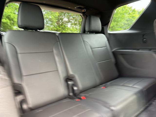 2023 Chevrolet Traverse FWD 1LZ