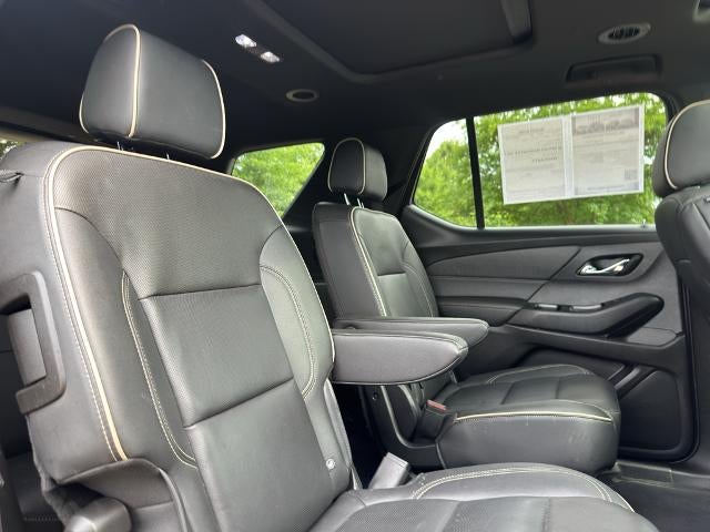 2023 Chevrolet Traverse FWD 1LZ