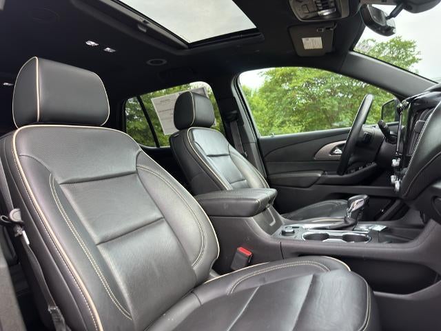 2023 Chevrolet Traverse FWD 1LZ