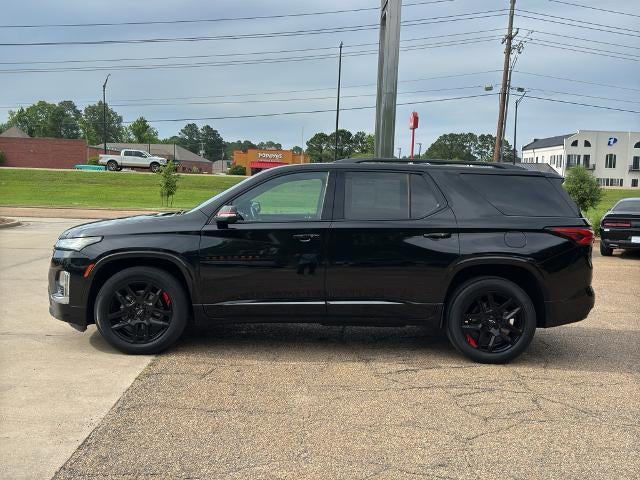 2023 Chevrolet Traverse FWD 1LZ