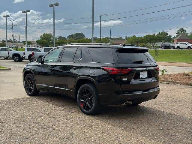 2023 Chevrolet Traverse FWD 1LZ