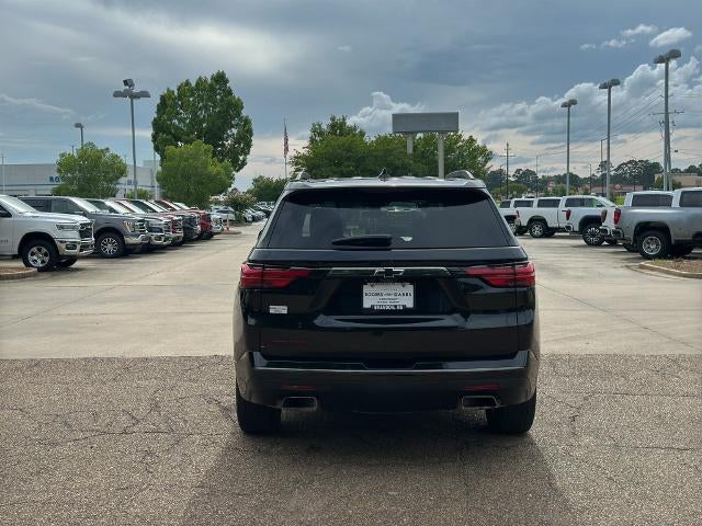 2023 Chevrolet Traverse FWD 1LZ