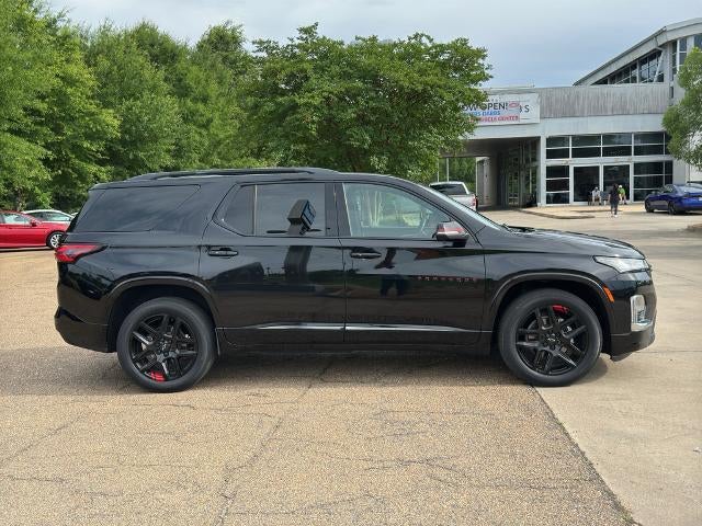 2023 Chevrolet Traverse FWD 1LZ