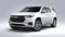 2021 Chevrolet Traverse FWD 1LZ