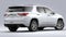 2021 Chevrolet Traverse FWD 1LZ