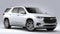 2021 Chevrolet Traverse FWD 1LZ