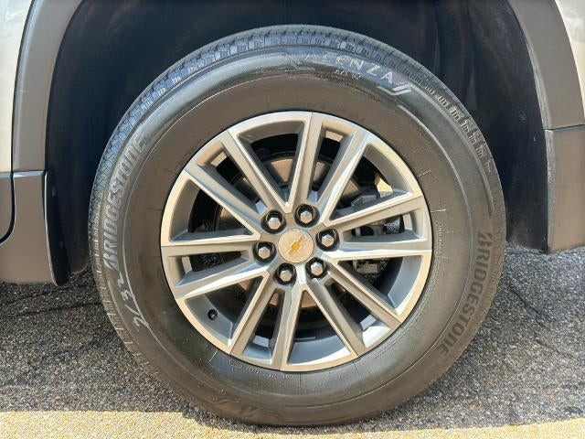2023 Chevrolet Traverse AWD 1LT