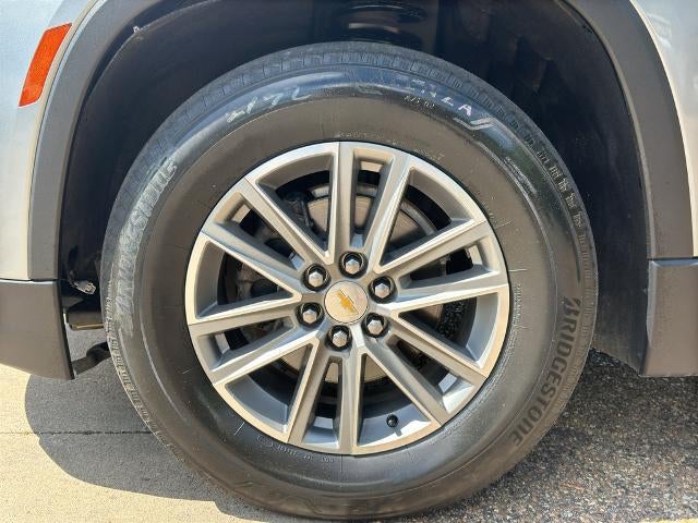 2023 Chevrolet Traverse AWD 1LT