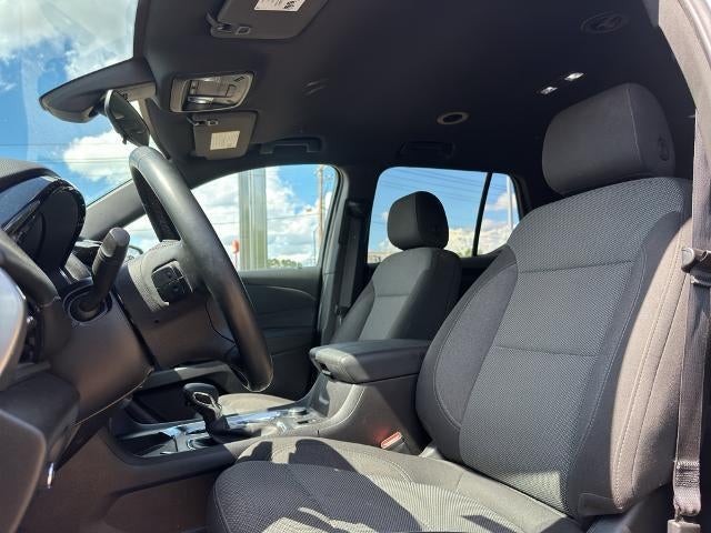 2023 Chevrolet Traverse AWD 1LT