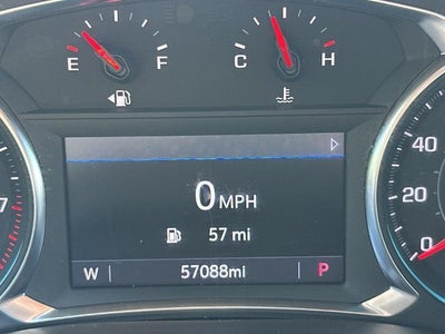 2023 Chevrolet Traverse AWD 1LT