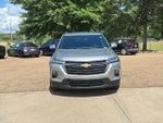 2023 Chevrolet Traverse AWD 1LT