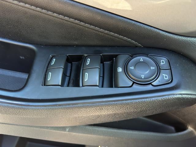 2023 Chevrolet Traverse AWD 1LT