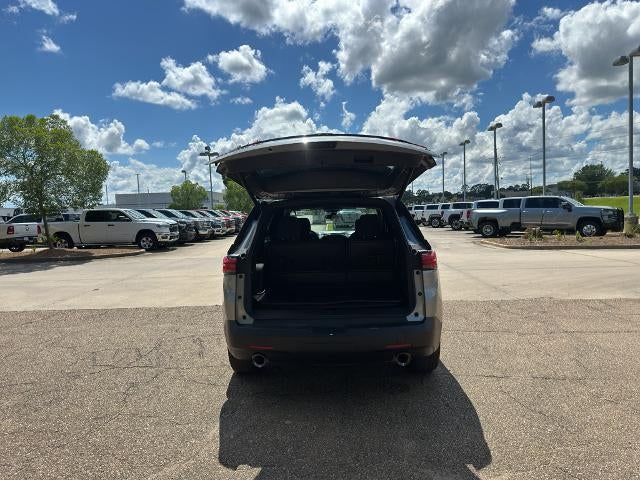 2023 Chevrolet Traverse AWD 1LT