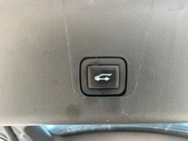 2023 Chevrolet Traverse AWD 1LT