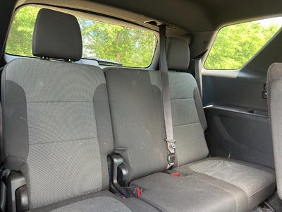 2023 Chevrolet Traverse AWD 1LT