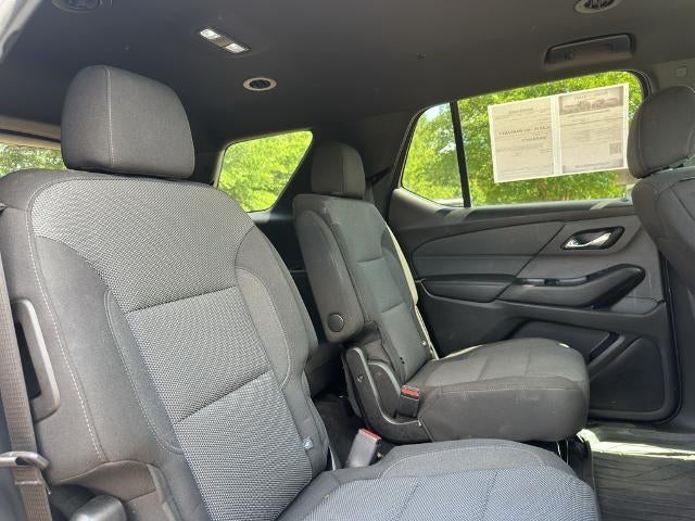 2023 Chevrolet Traverse AWD 1LT