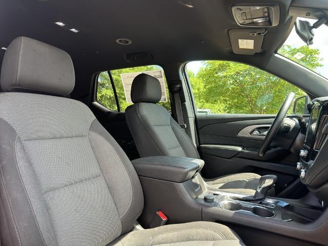 2023 Chevrolet Traverse AWD 1LT