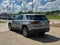 2023 Chevrolet Traverse AWD 1LT