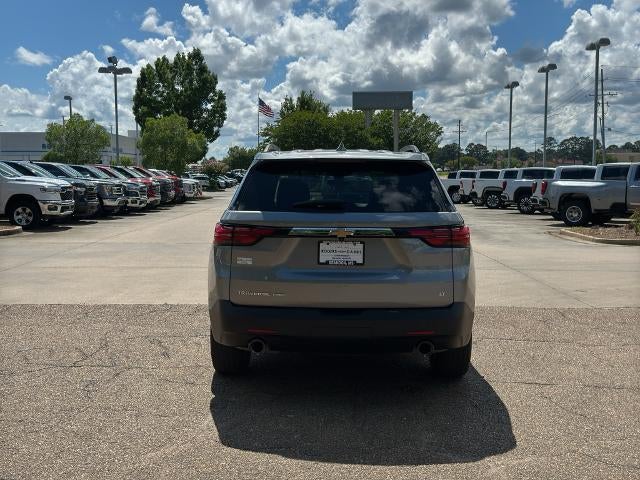 2023 Chevrolet Traverse AWD 1LT