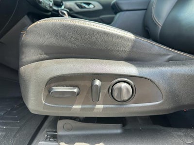 2021 Chevrolet Traverse AWD 3LT