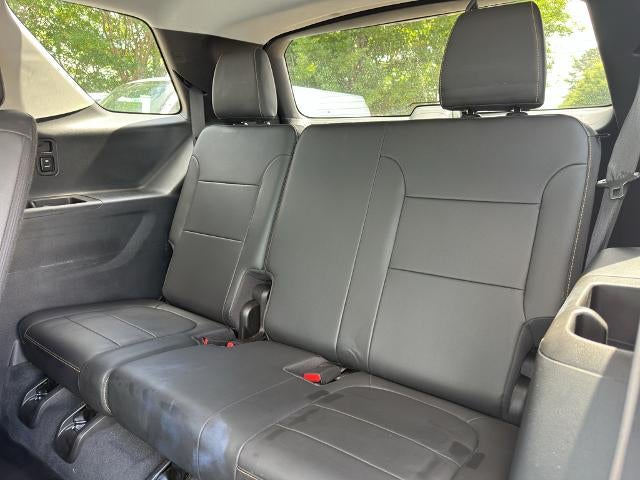 2021 Chevrolet Traverse AWD 3LT