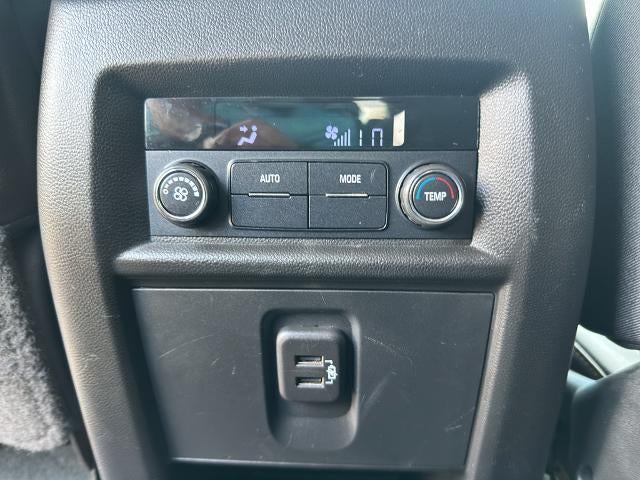 2021 Chevrolet Traverse AWD 3LT