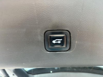 2021 Chevrolet Traverse AWD 3LT