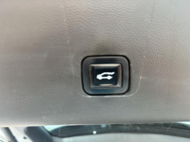 2021 Chevrolet Traverse AWD 3LT