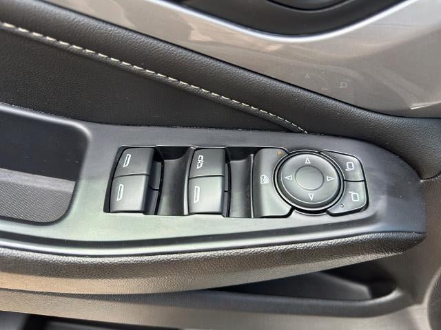 2022 Chevrolet Traverse AWD 3LT